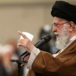 Ayatollah Ali Khamenei