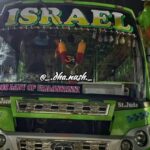 israel travels