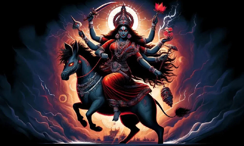 Navaratri 2024