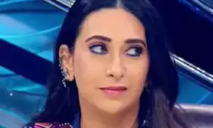 Karishma Kapoor