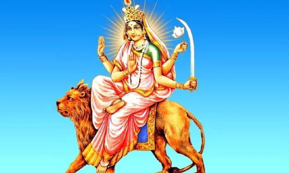 Navaratri 2024