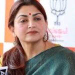 Khushbu Sundar