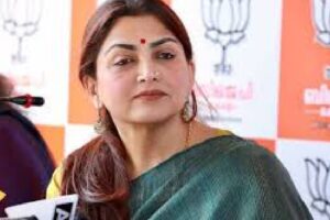 Khushbu Sundar