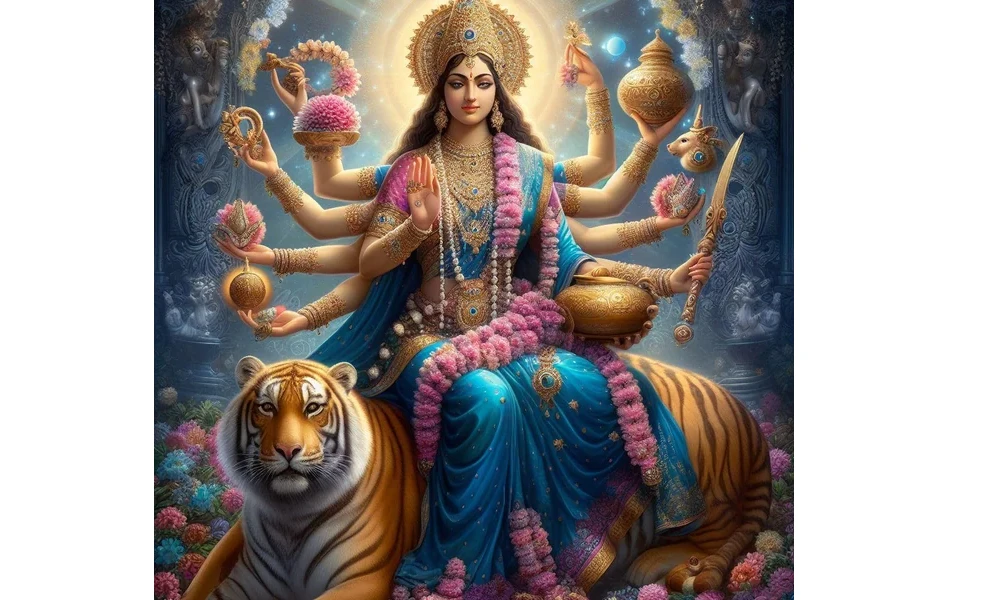 Navaratri 2024