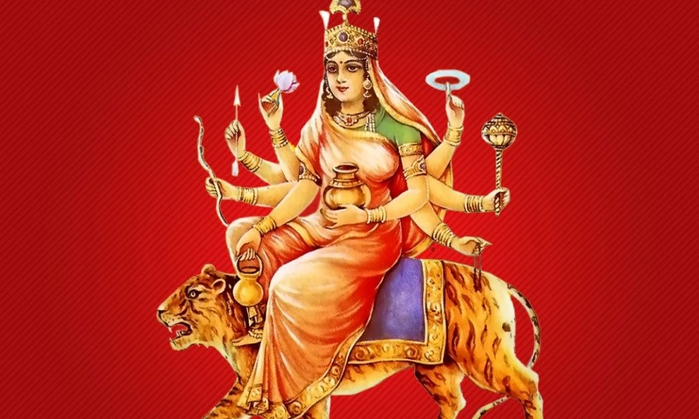 Navaratri 2024