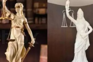 lady of justice