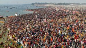 Mahakumbh Mela 2025