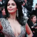 Actress Mallika Sherawat