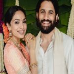 Naga Chaitanya wedding