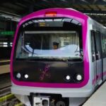 namma metro pink line