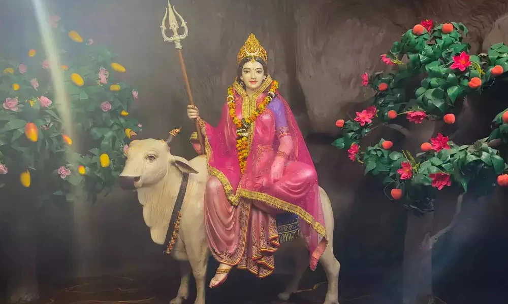 Navaratri 2024