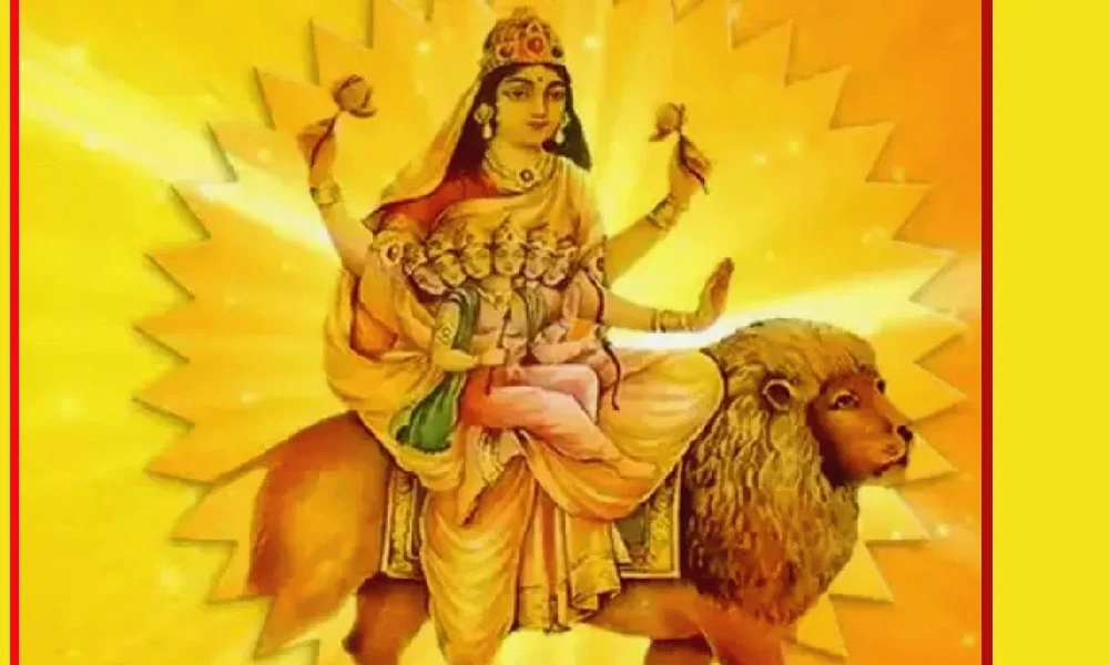 Navaratri 2024