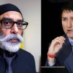 Pro-Khalistani Pannun admits contact with Trudeau amid India-Canada tensions