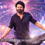 prabhas birthday