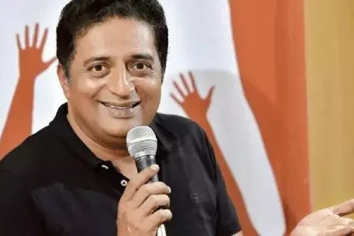 prakash raj