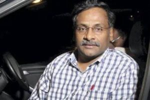 GN Saibaba