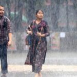 Karnataka Rain