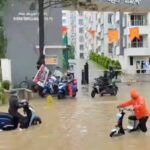 Bengaluru Rain