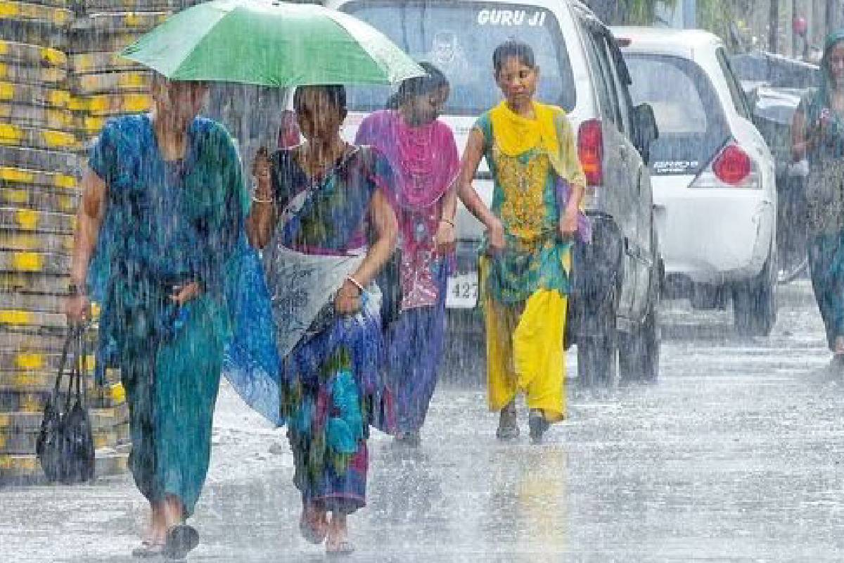 Karnataka Weather