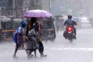 Karnataka Weather