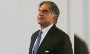 Ratan Tata