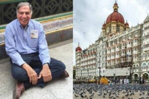 ratan tata hotel taj