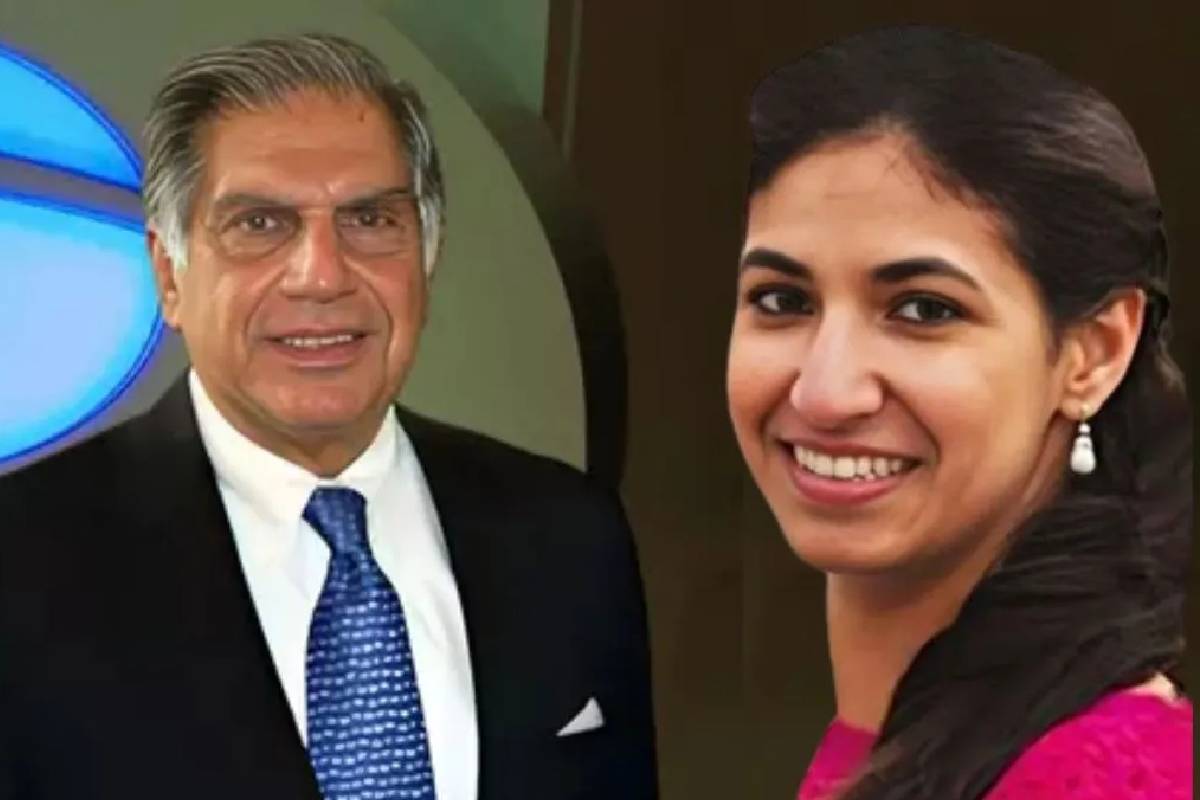 ratan tata maya tata