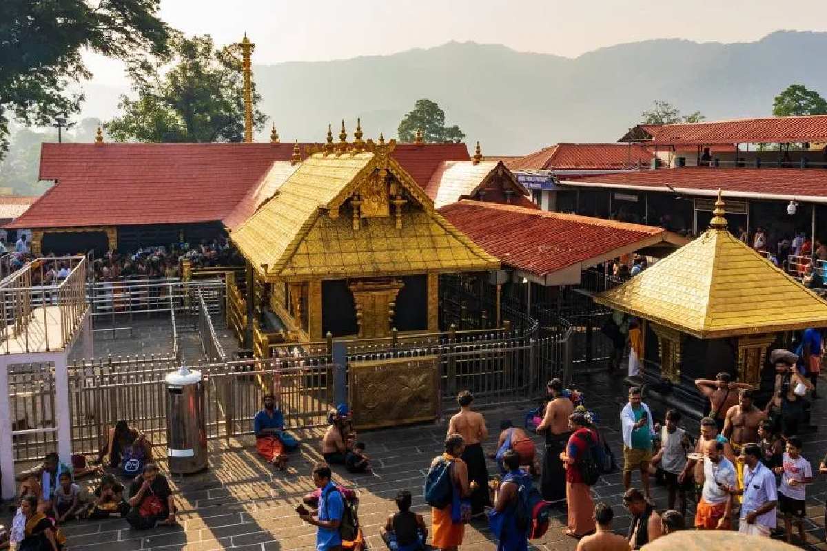 sabarimala