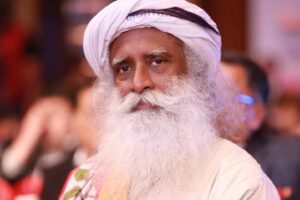 Sadguru Jaggi Vasudev