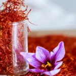 Saffron Benefits