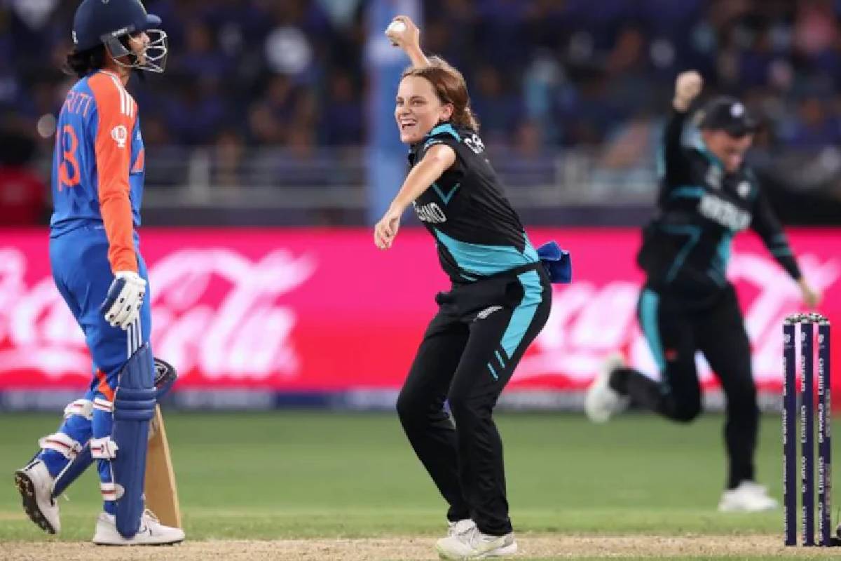 Women's T20 World Cup