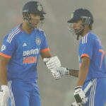 IND vs BAN 1st T20I