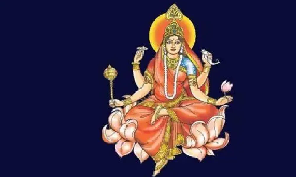 Navaratri 2024