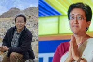 sonam Wangchuk