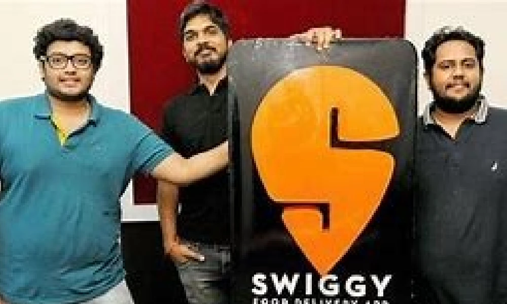 Swiggy sets Guinness World Record