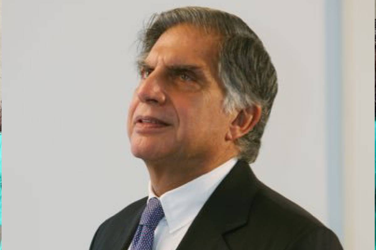 ratan tata passed away