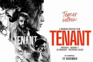 TENANT Movie