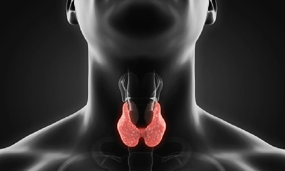 Thyroid Problems