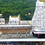 tirupati temple