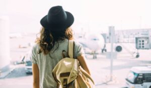 Tips for Solo Travelers