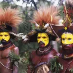 Yanomami Tribe