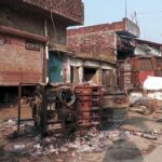 Bahraich Violence