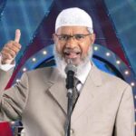 Zakir Naik