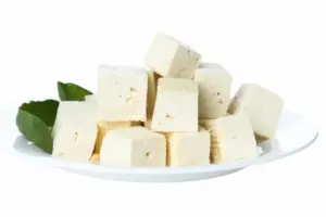 Paneer Purity Test