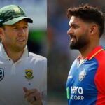 IPL 2025: It would be great if the Royal Challengers Bangalore could pick up Rishabh Pant at the auction-AB De Villiers