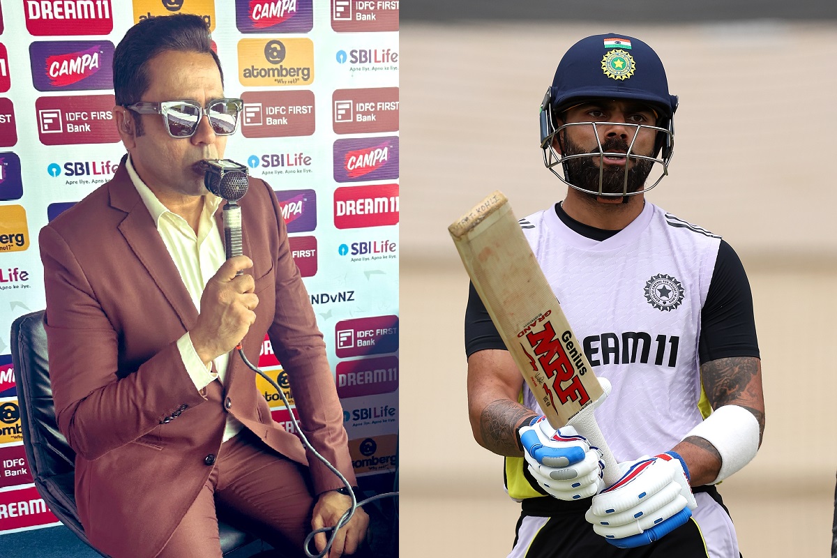 'Yashasvi Jaiswal-KL Rahulʼ-Aakash Chopra predicts India’s playing XI for first Test