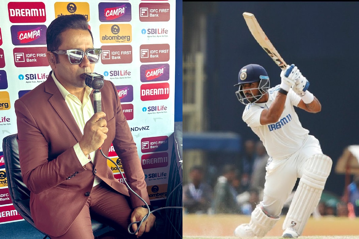 Aakash Chopra Wants Dhruv Jurel To Replace Sarfaraz Khan In Border-Gavaskar Trophy