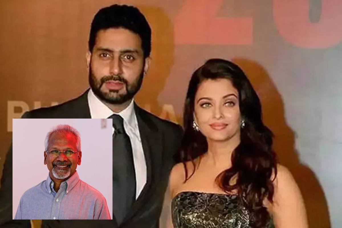 Abhishek-Aishwarya