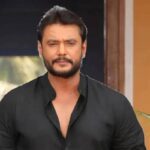 Actor Darshan