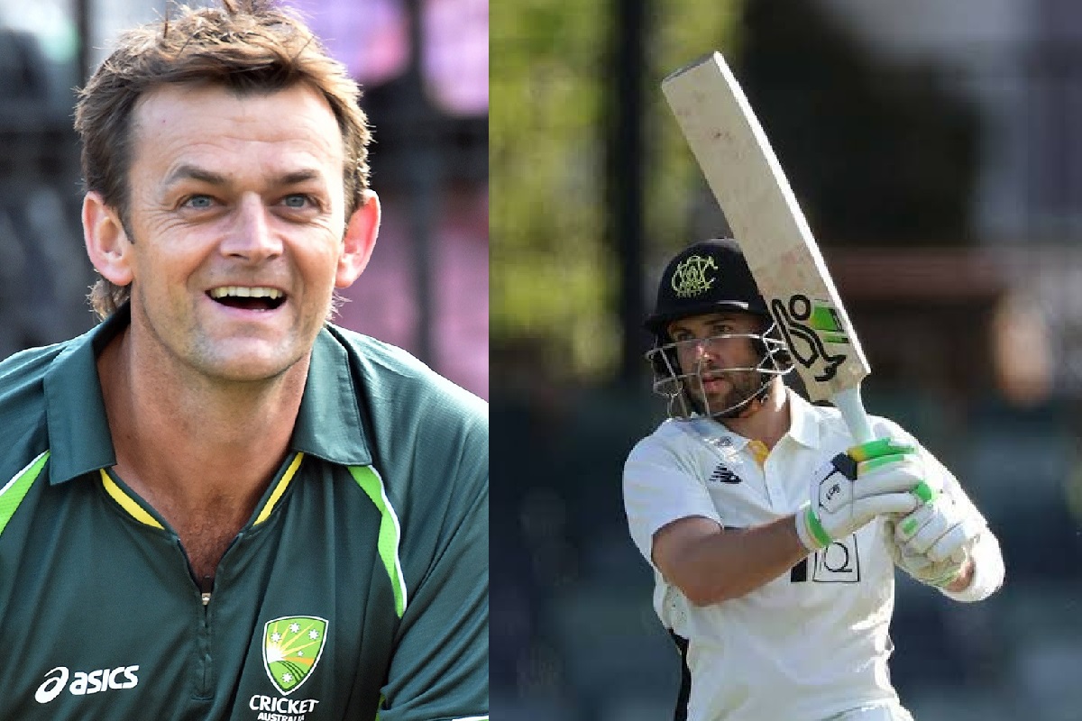 Adam Gilchrist wants josh Inglis to open for Australia in Border-Gavaskar Trophy 2024-25